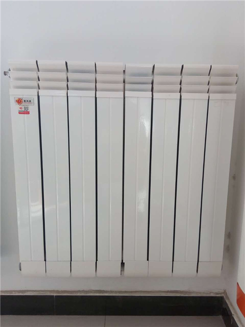 陕西散热器 陕西散热器