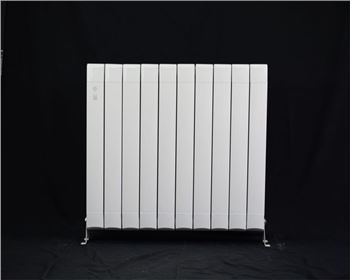 PG娱乐铜铝复合暖气片-80*95